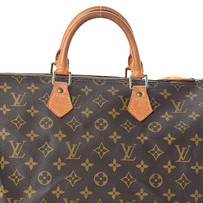 Louis Vuitton Monogram Speedy 35 8 of 13
