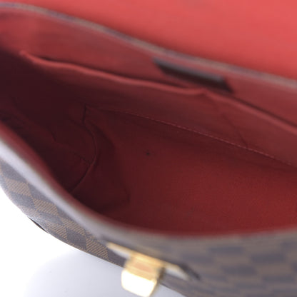 Louis Vuitton Damier Ebene Besace Rosebery 9 of 18
