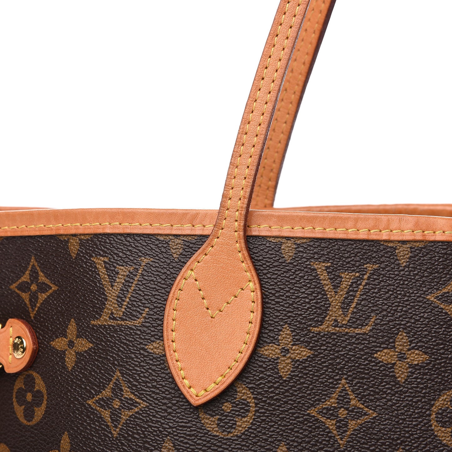 Monogram Neo Neverfull MM