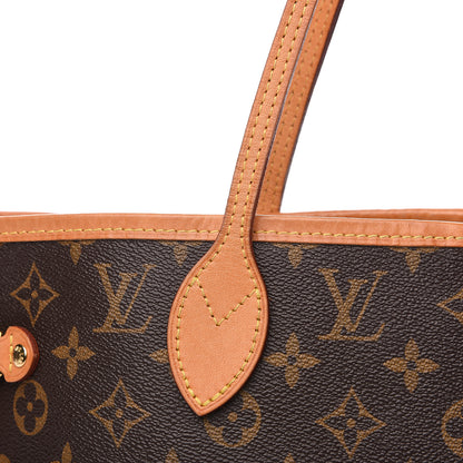 Louis Vuitton Monogram Neo Neverfull MM 13 of 13