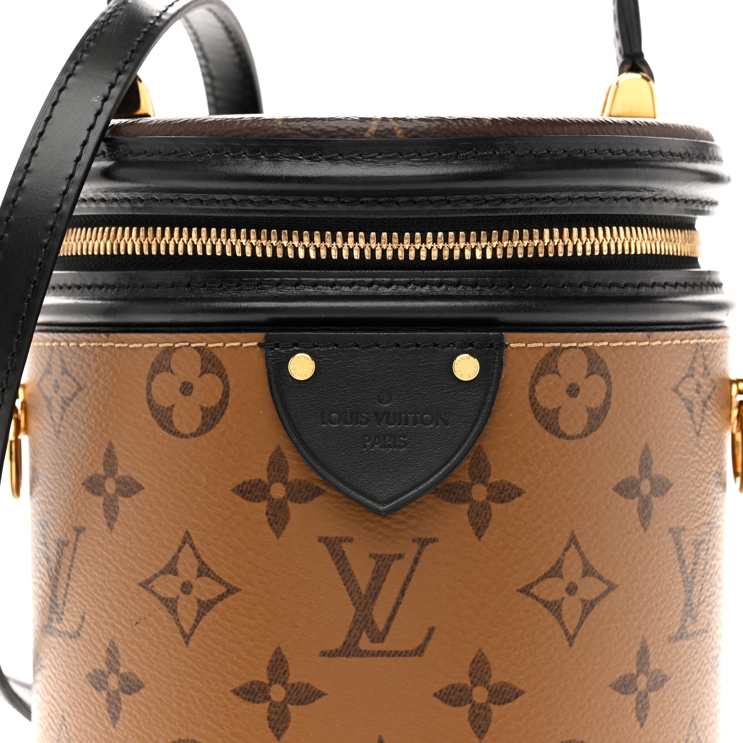 Louis Vuitton Reverse Monogram Cannes 1838299 – FASHIONPHILE