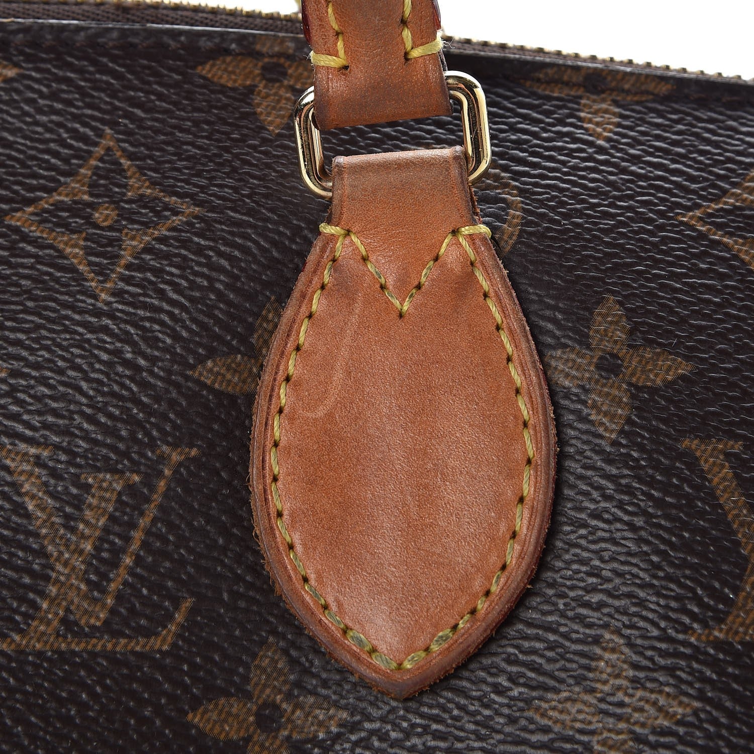 Louis Vuitton Monogram Turenne GM 12 of 19