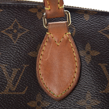 Louis Vuitton Monogram Turenne GM 12 of 19