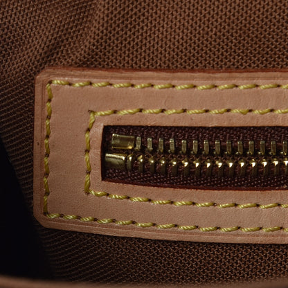 Louis Vuitton Monogram Mini Looping 9 of 13