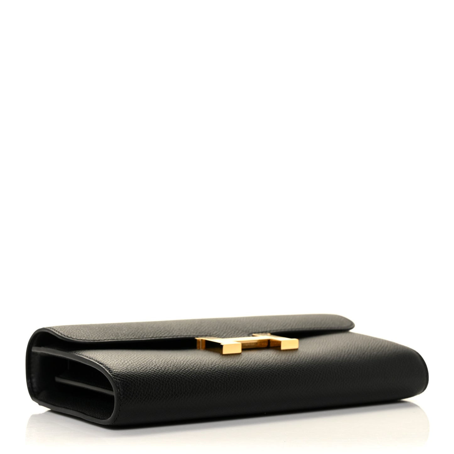 Epsom Constance Wallet To Go Black