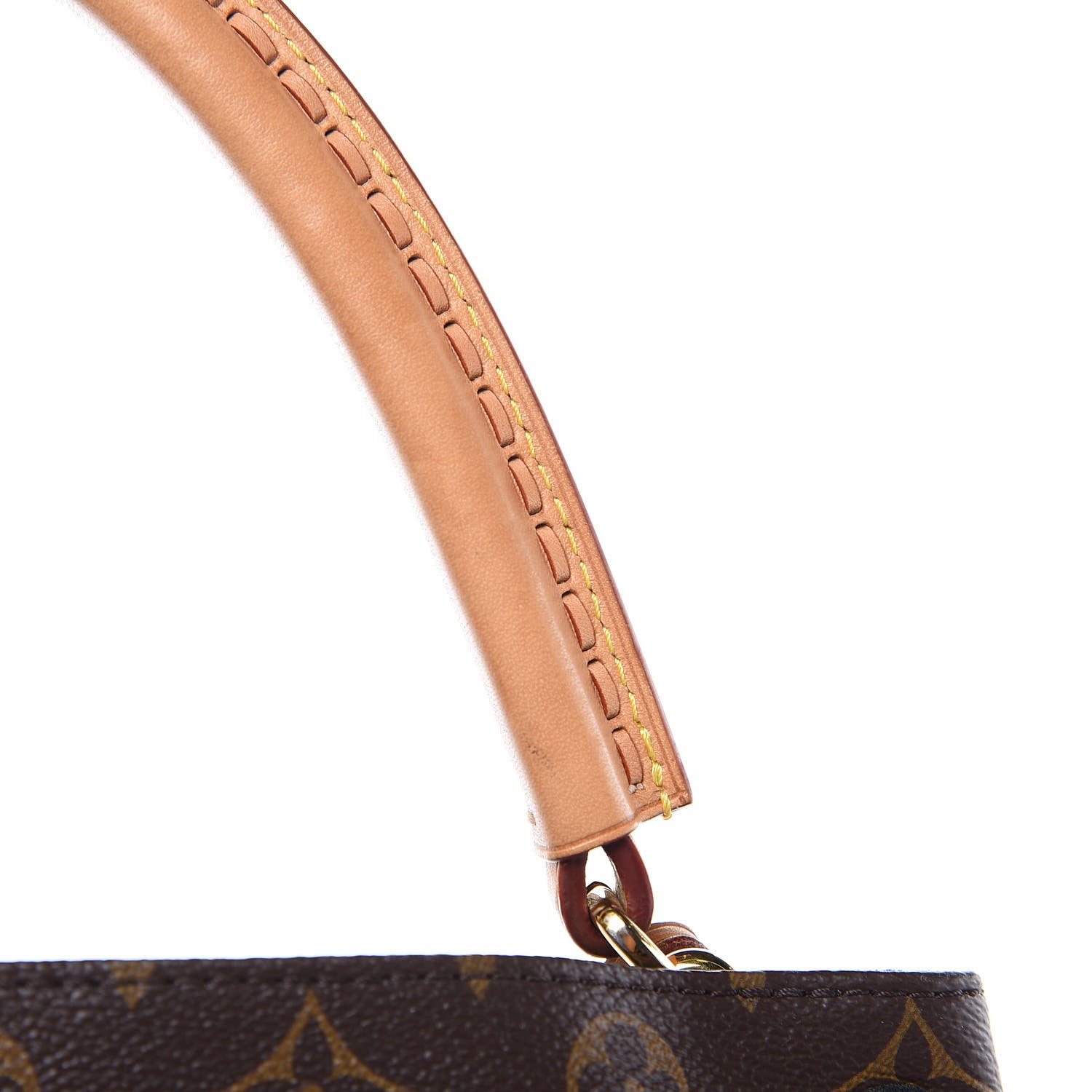 Louis Vuitton Monogram Gaia Black 10 of 13