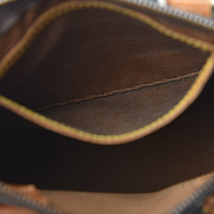 Louis Vuitton Monogram Speedy 25 18 of 21