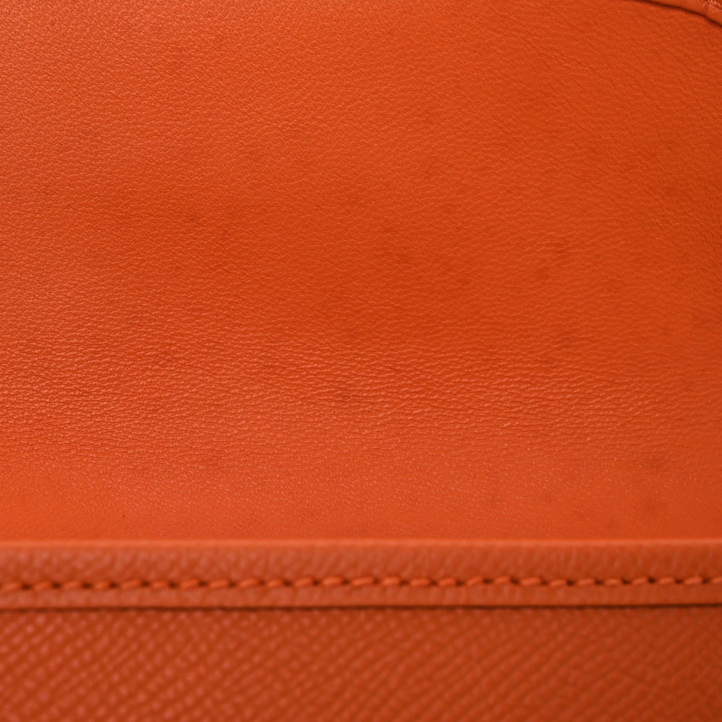 Epsom Jige Elan 29 Clutch Orange