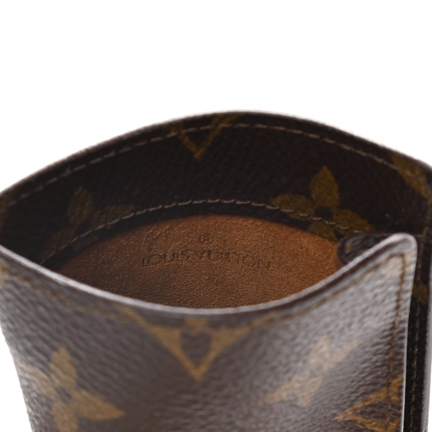 Monogram Sunglasses Case