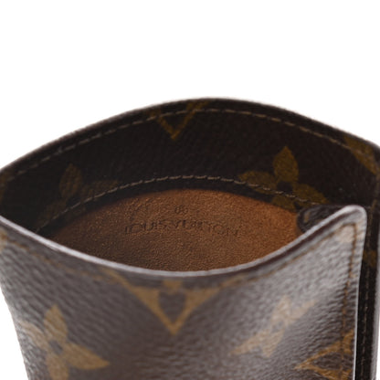 Louis Vuitton Monogram Sunglasses Case 7 of 9