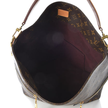 Louis Vuitton Monogram Melie 4 of 9