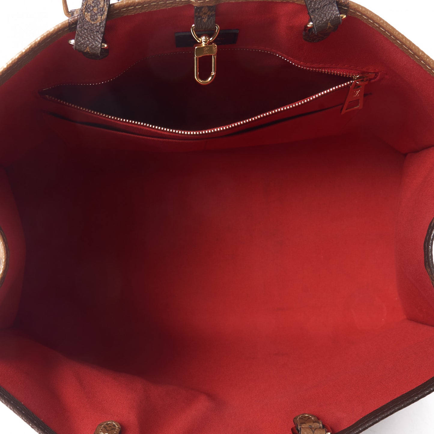 Reverse Monogram Giant Onthego GM