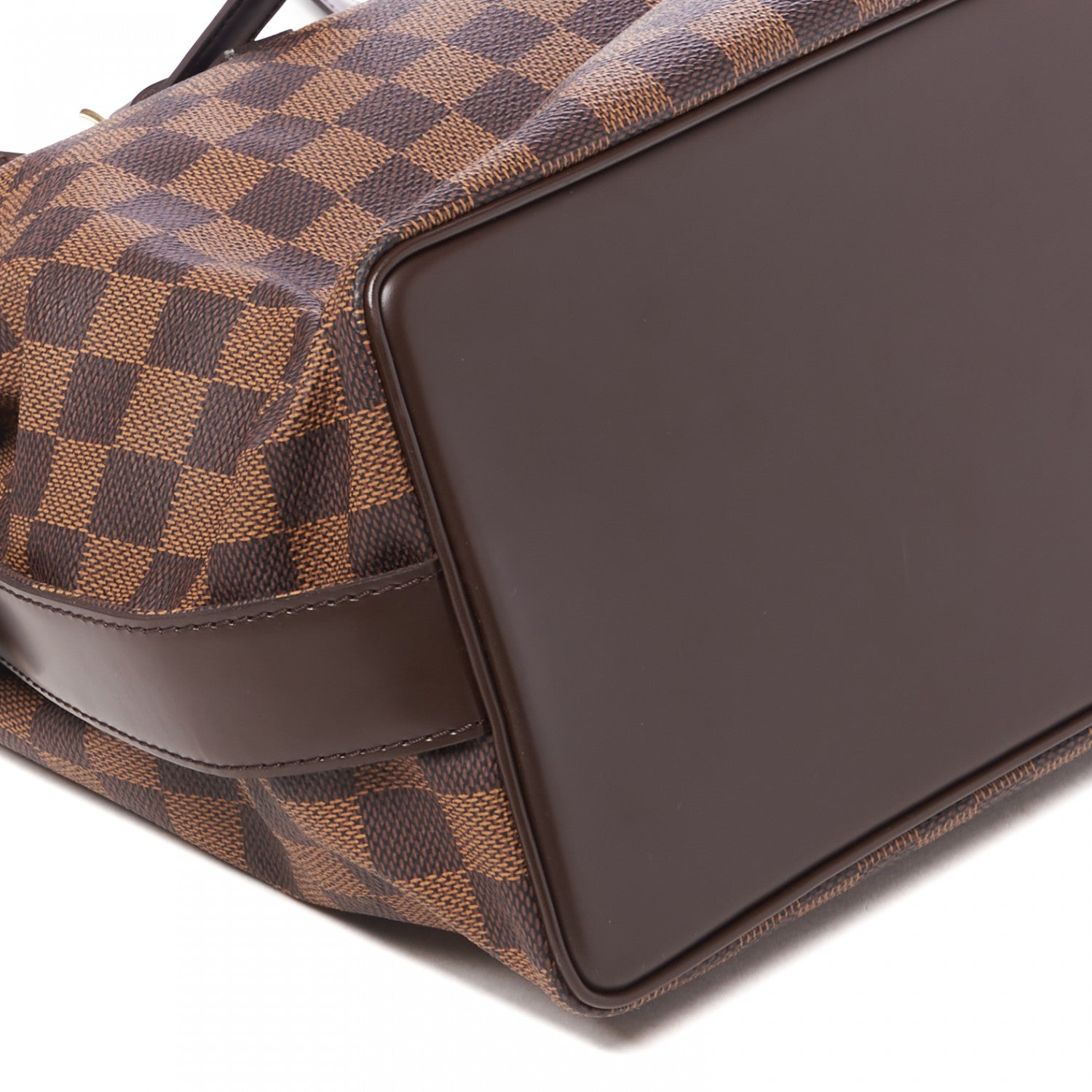 Louis Vuitton Damier Ebene Chelsea Tote 7 of 8