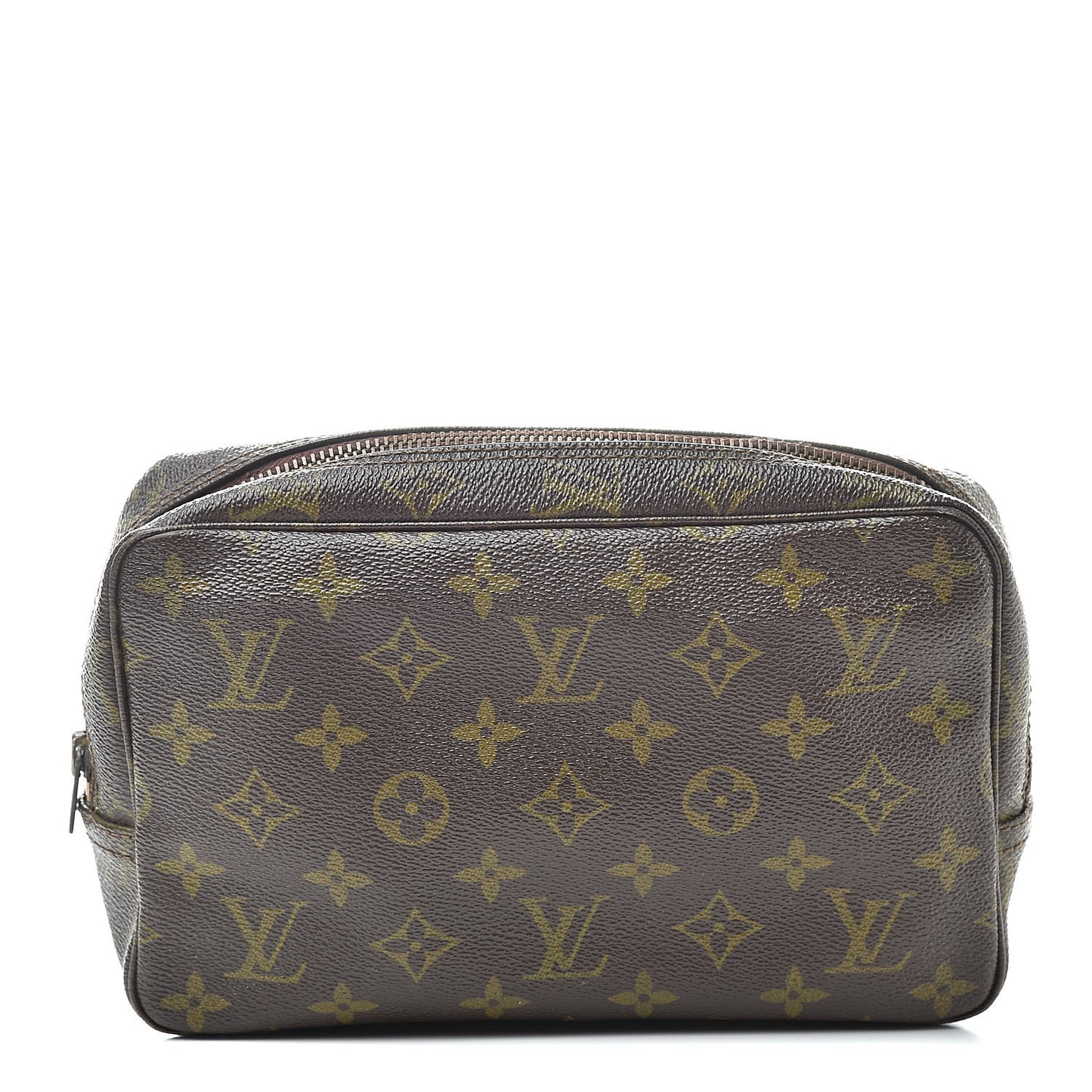 Monogram Trousse Toilette 23