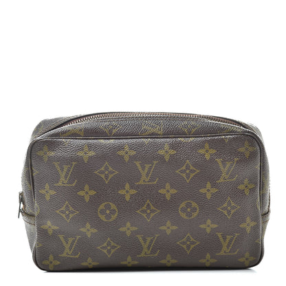 Louis Vuitton Monogram Trousse Toilette 23 1 of 11