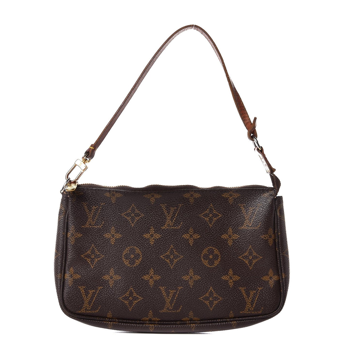 Monogram Pochette Accessories