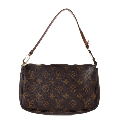 Louis Vuitton Monogram Pochette Accessories 1 of 17