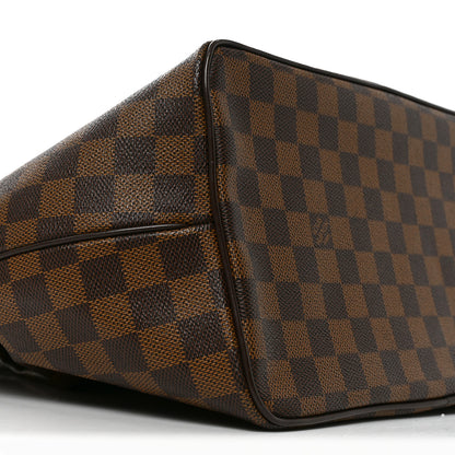 Louis Vuitton Damier Ebene Westminster GM 8 of 9