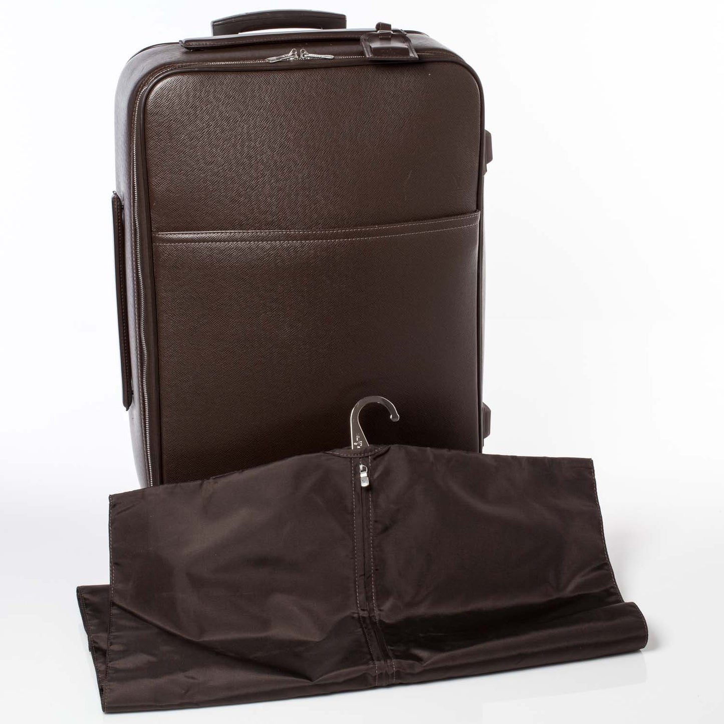 Taiga Pegase 60 Rolling Luggage Grizzli