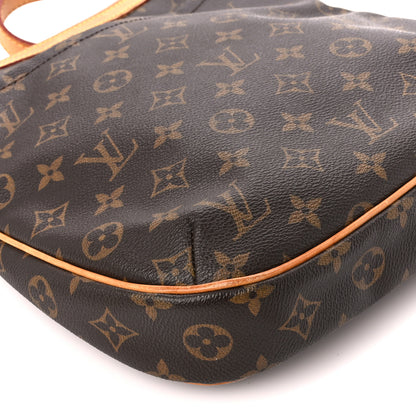Louis Vuitton Monogram Odeon PM 9 of 11