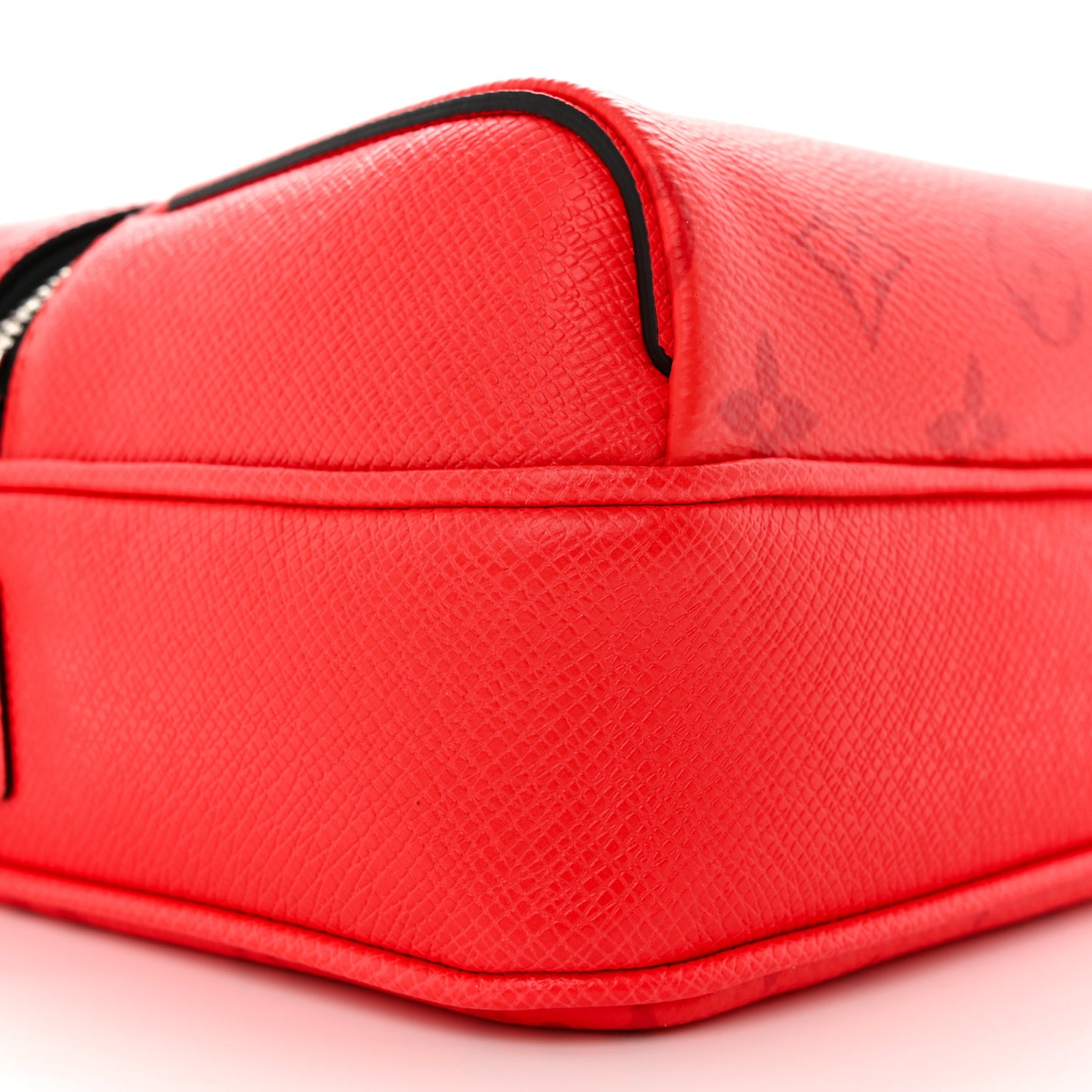 Taigarama Outdoor Messenger Red