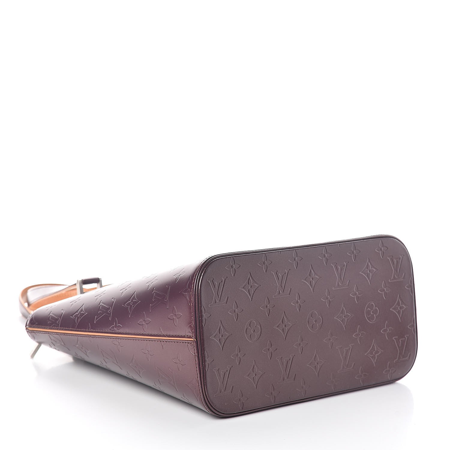 Louis Vuitton Mat Monogram Stockton Violet 4 of 9