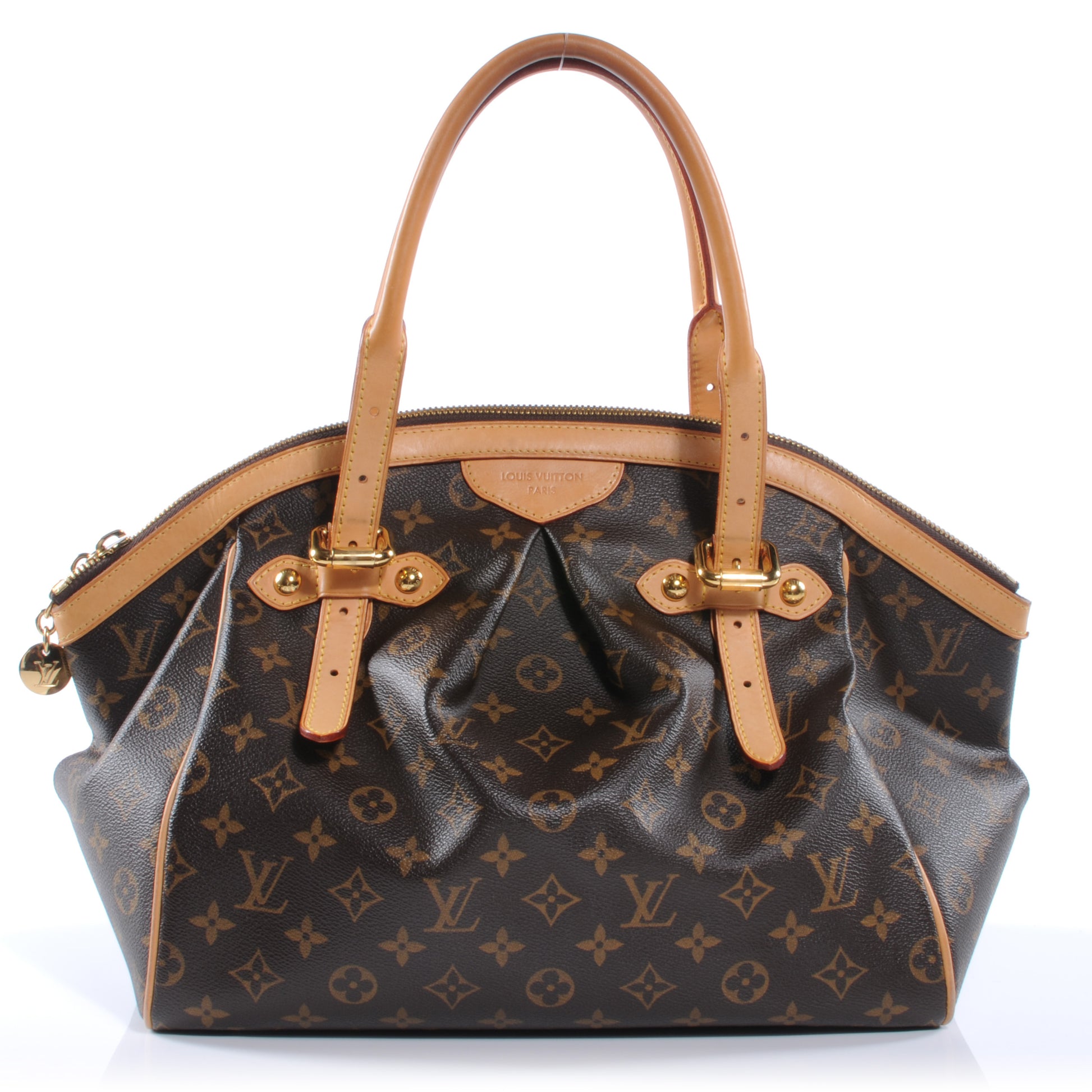 Louis Vuitton Monogram Tivoli GM 1 of 7