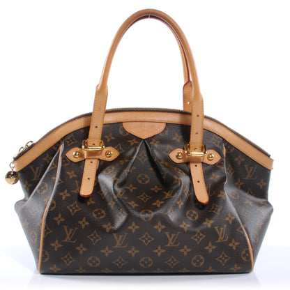 Louis Vuitton Monogram Tivoli GM 1 of 7