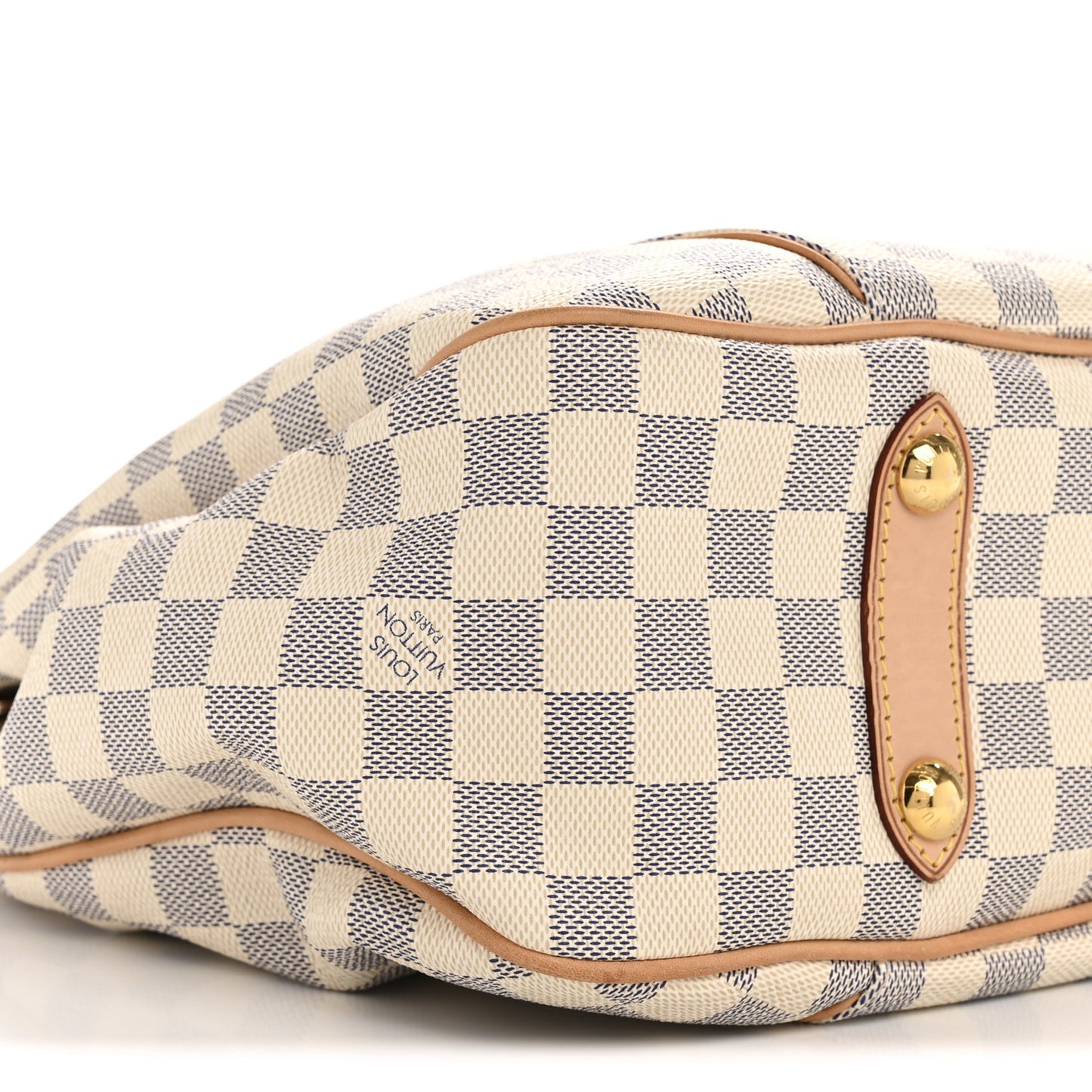 Damier Azur Galliera PM