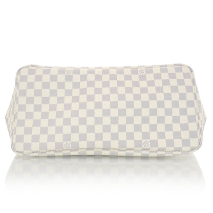 Louis Vuitton Damier Azur Neverfull GM 6 of 11