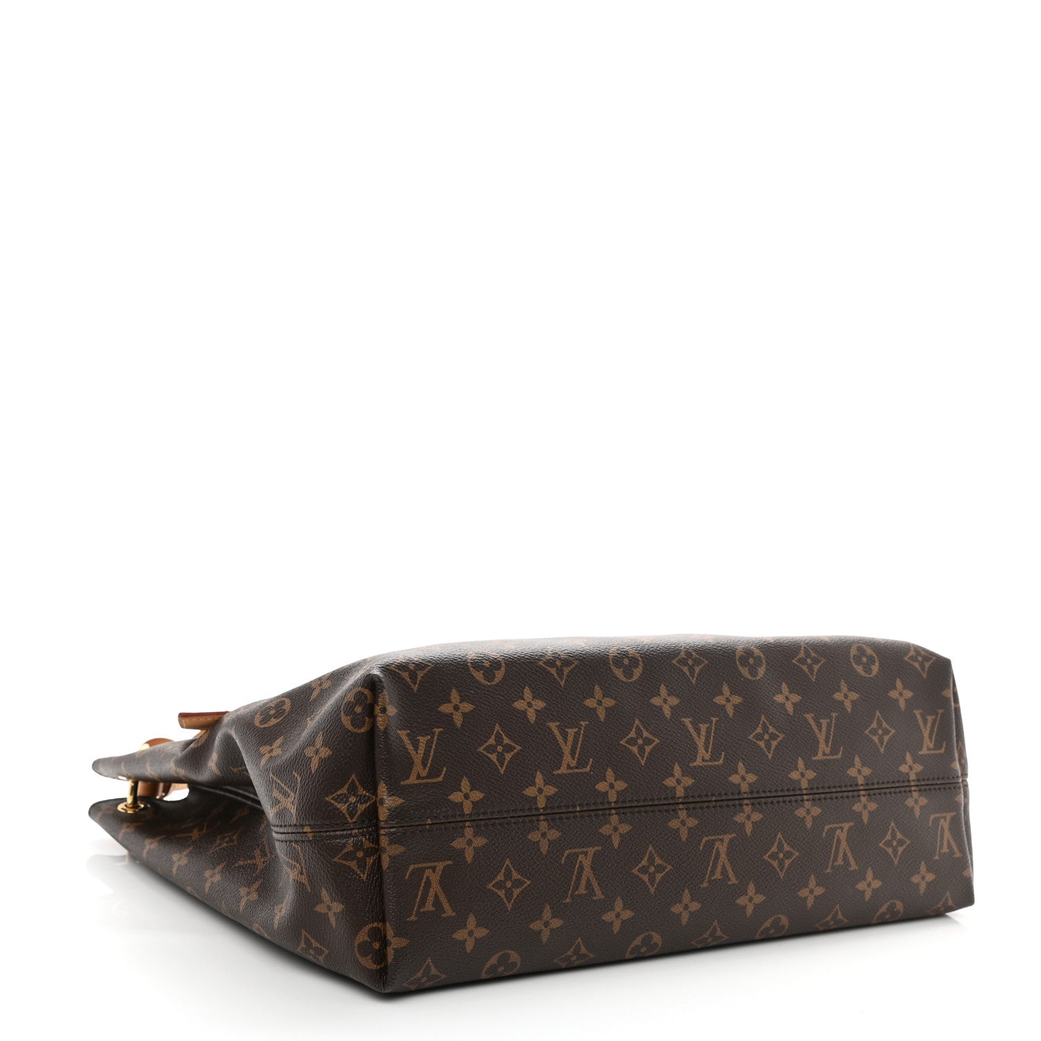 Louis Vuitton Monogram Graceful MM 3 of 7
