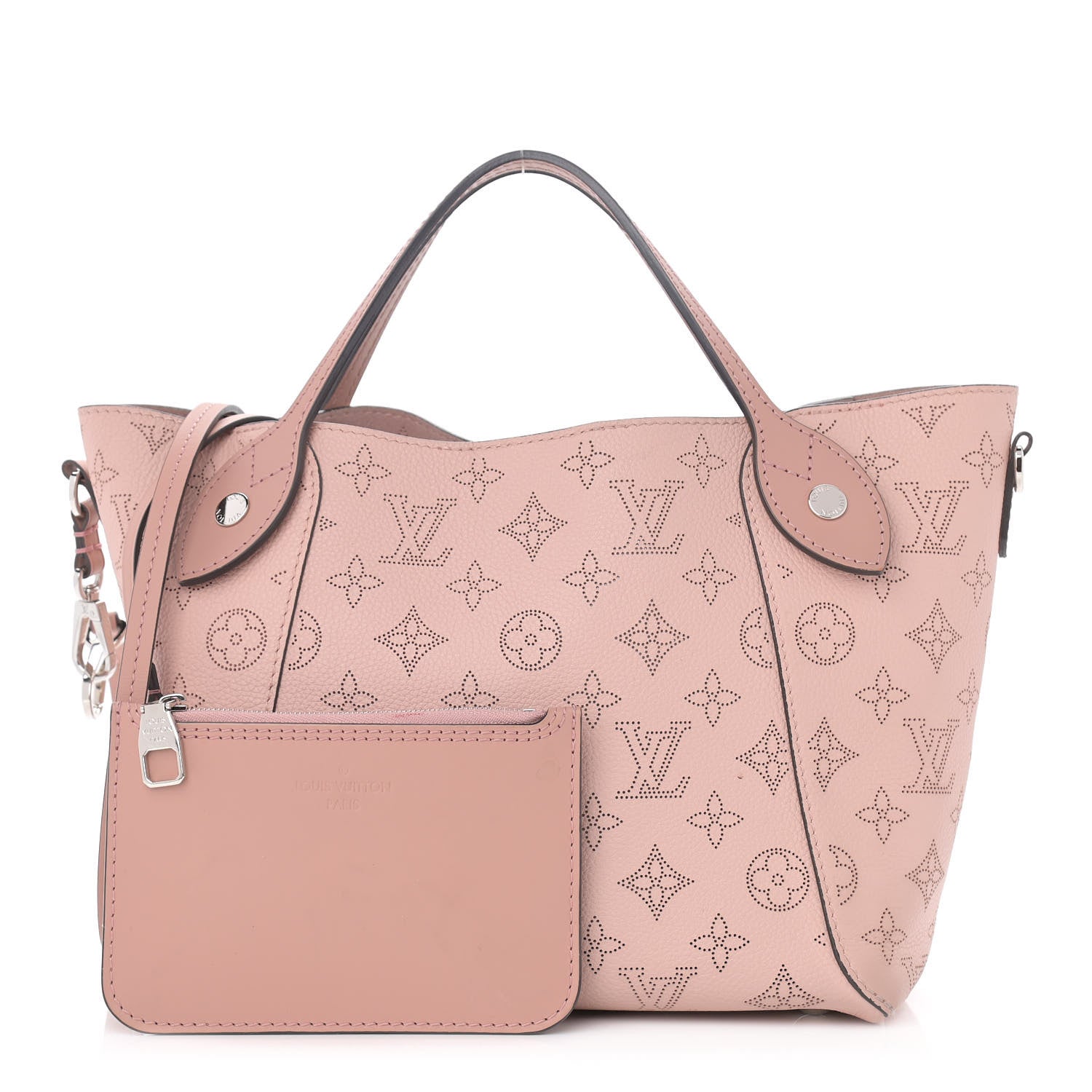 Louis Vuitton Mahina Hina PM Magnolia 1 of 25