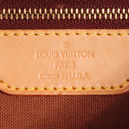Louis Vuitton Monogram Batignolles Horizontal 5 of 7