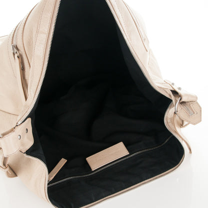 Balenciaga Agneau Courier Sahara 5 of 7