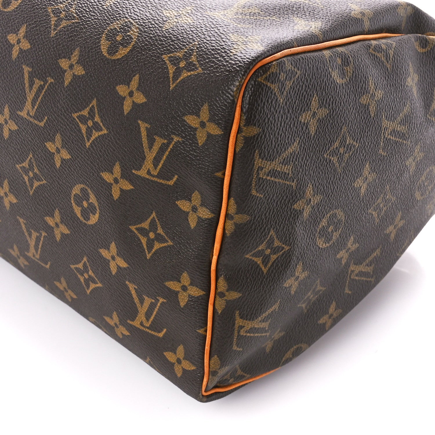 Louis Vuitton Monogram Speedy 30 12 of 12