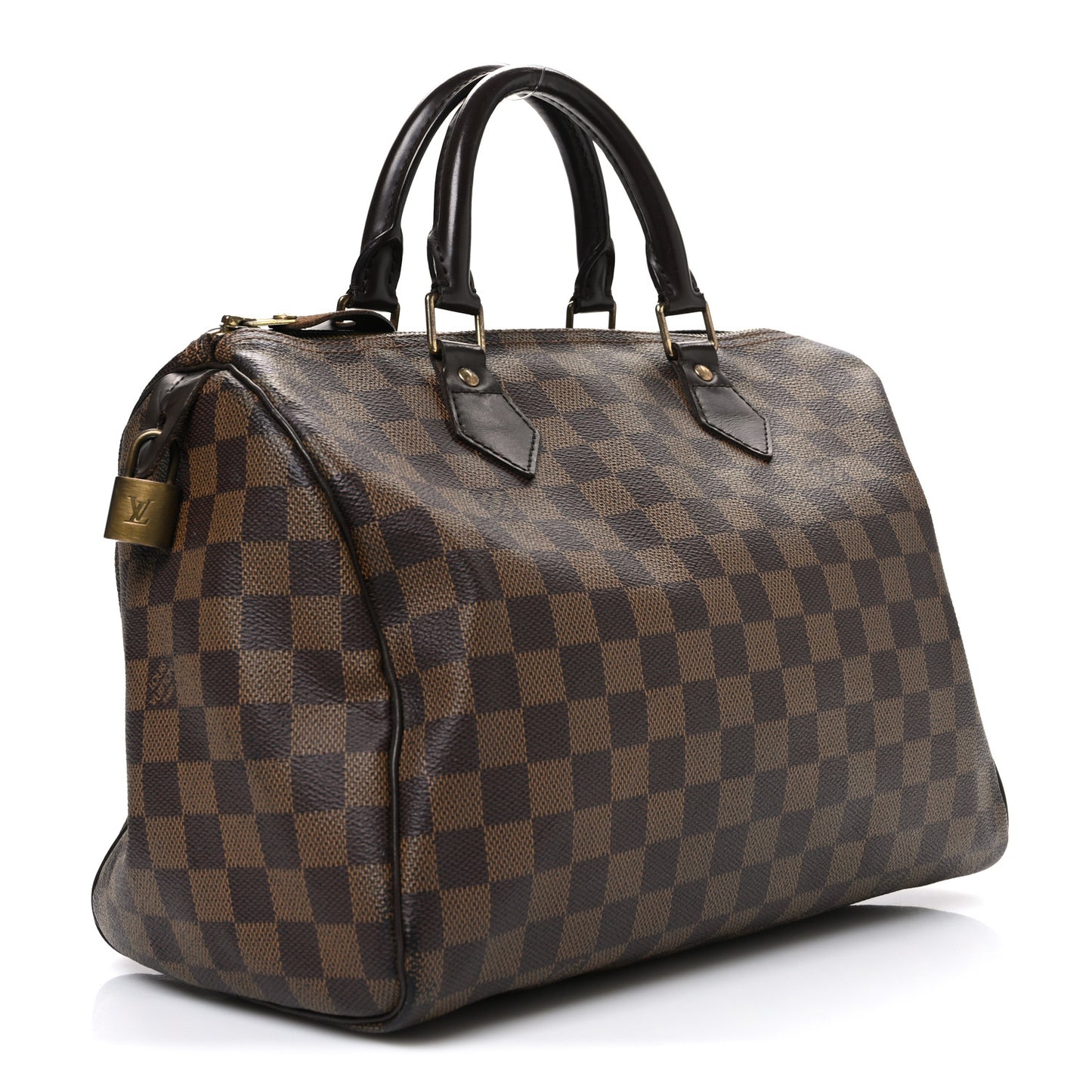 Damier Ebene Speedy 30