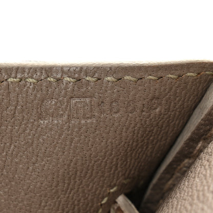 Hermes Matte Niloticus Crocodile Himalaya Birkin 30 Blanc 7 of 18