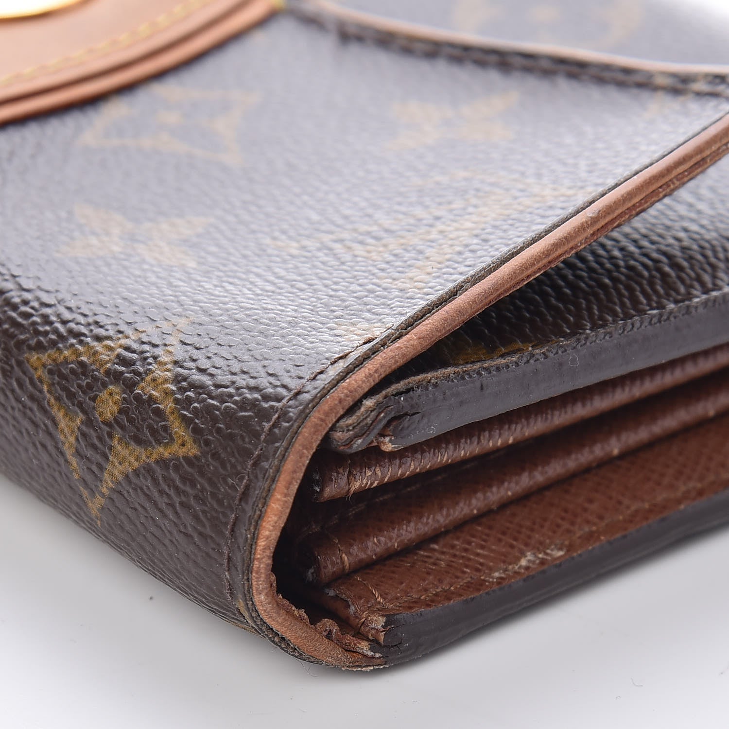 Louis Vuitton Monogram Boetie Wallet 11 of 16