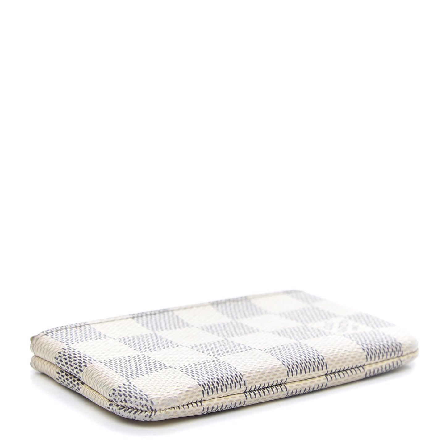 Damier Azur Key Pouch