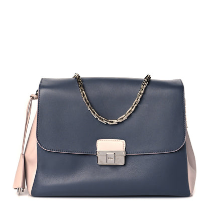 Christian Dior Calfskin Small Diorling 1 of 11