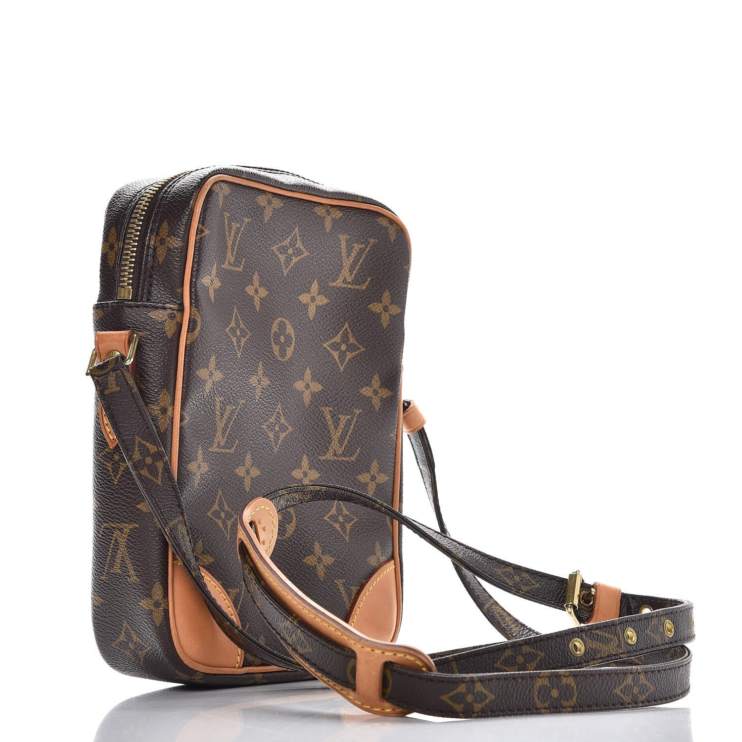 Louis Vuitton Monogram Danube 21 3 of 7