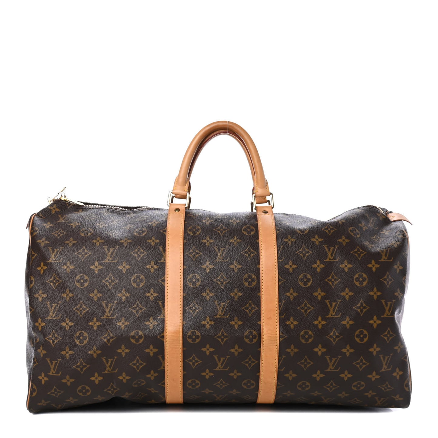 Monogram Keepall 55