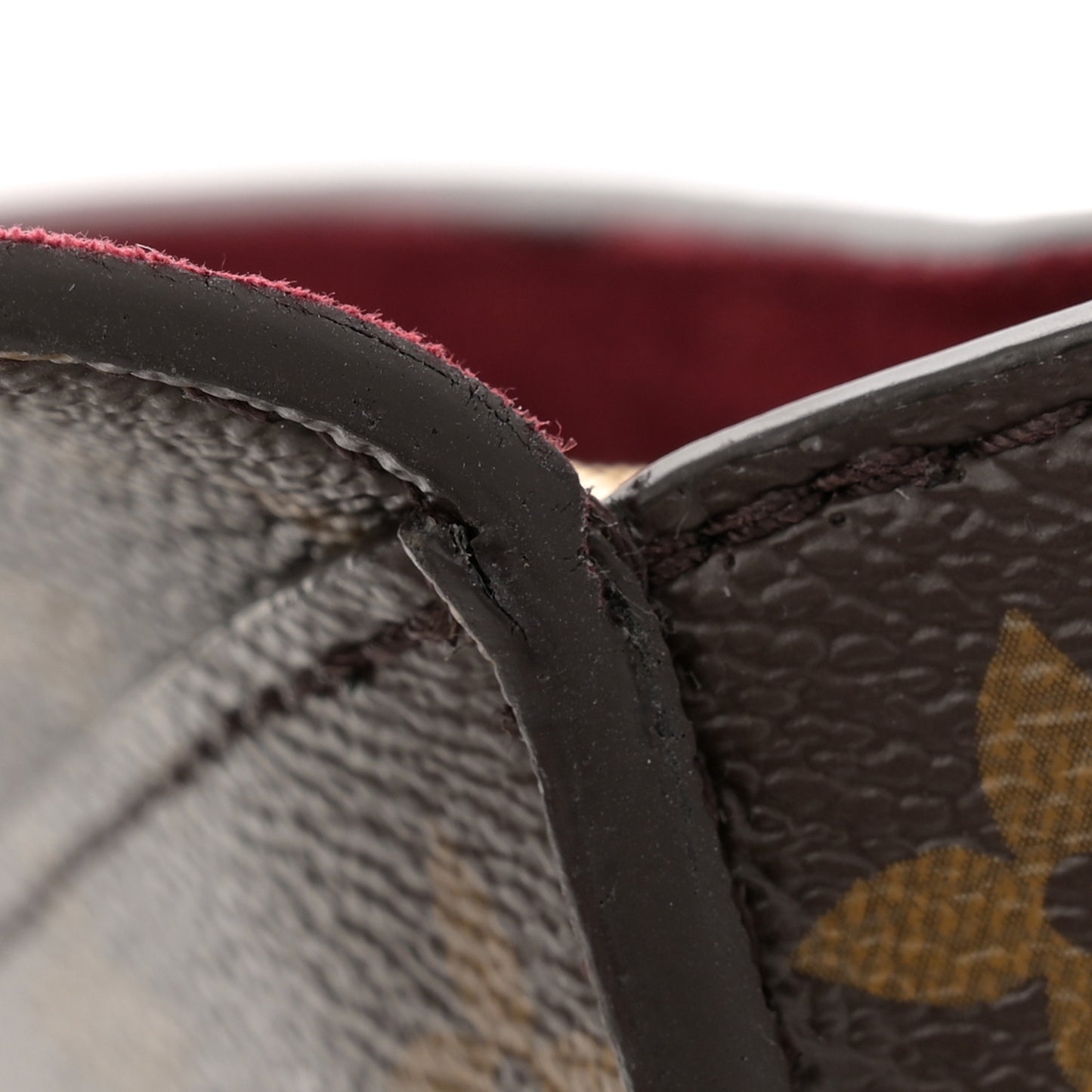 Monogram Passy