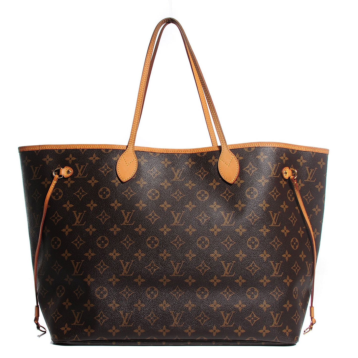 Monogram Neverfull GM