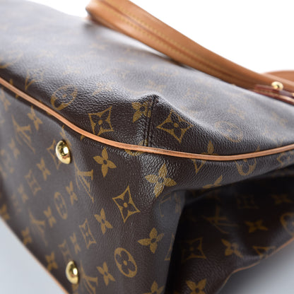 Louis Vuitton Monogram Griet 7 of 16