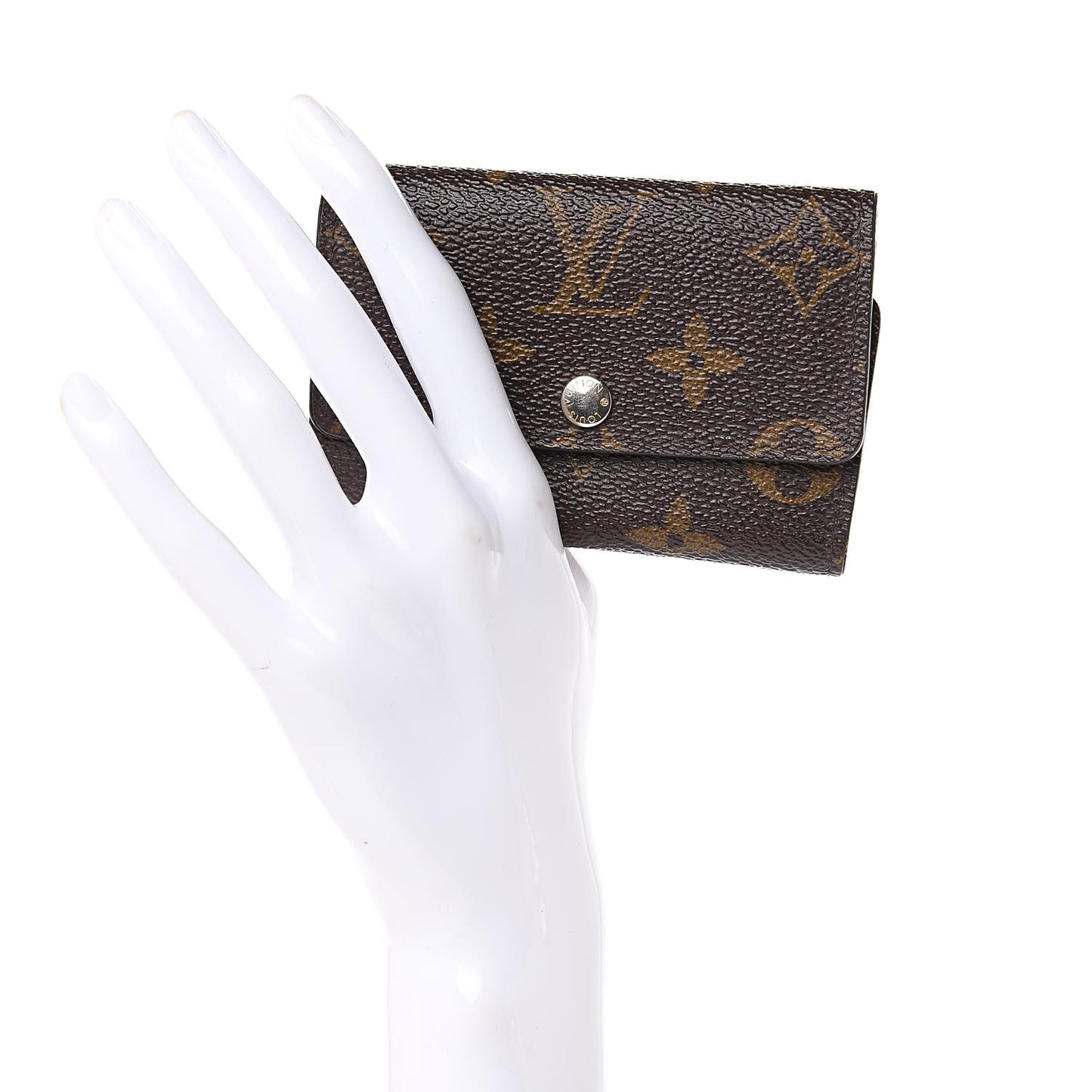 Monogram 6 Key Multicles Holder