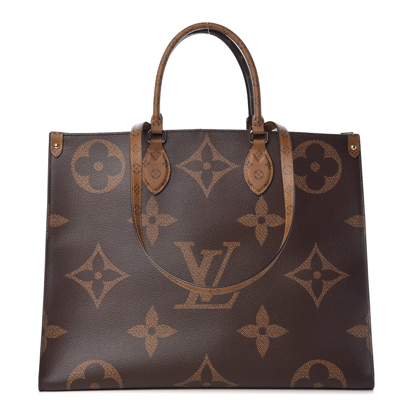 Reverse Monogram Giant Onthego GM
