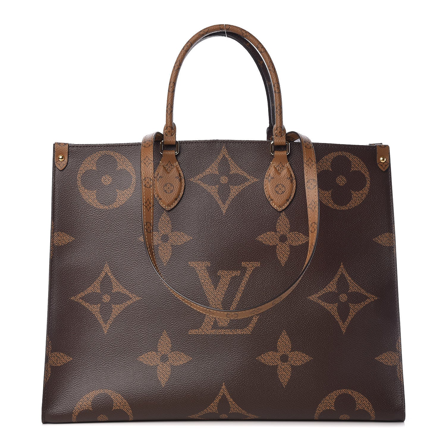 Louis Vuitton Reverse Monogram Giant Onthego GM 1 of 10