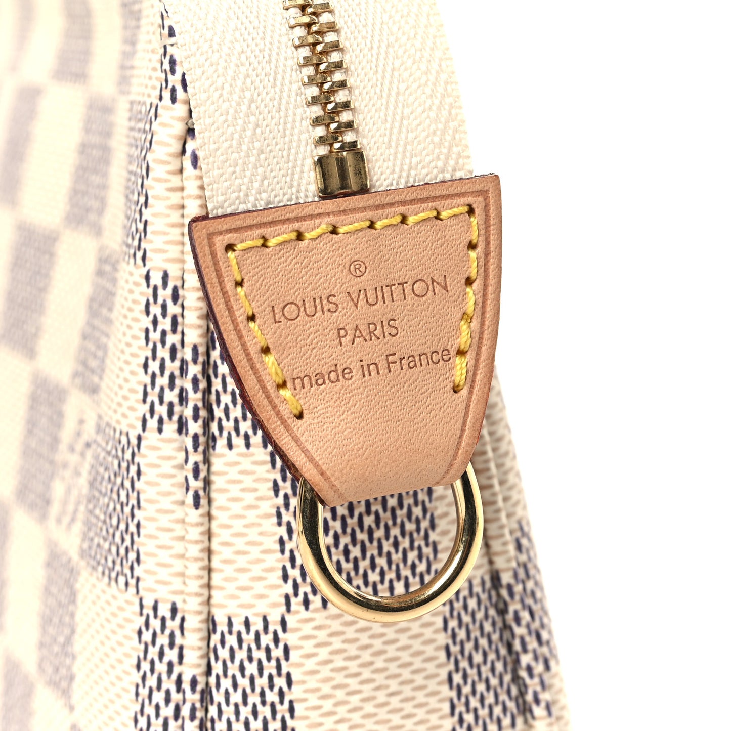 Damier Azur Pochette Accessories NM