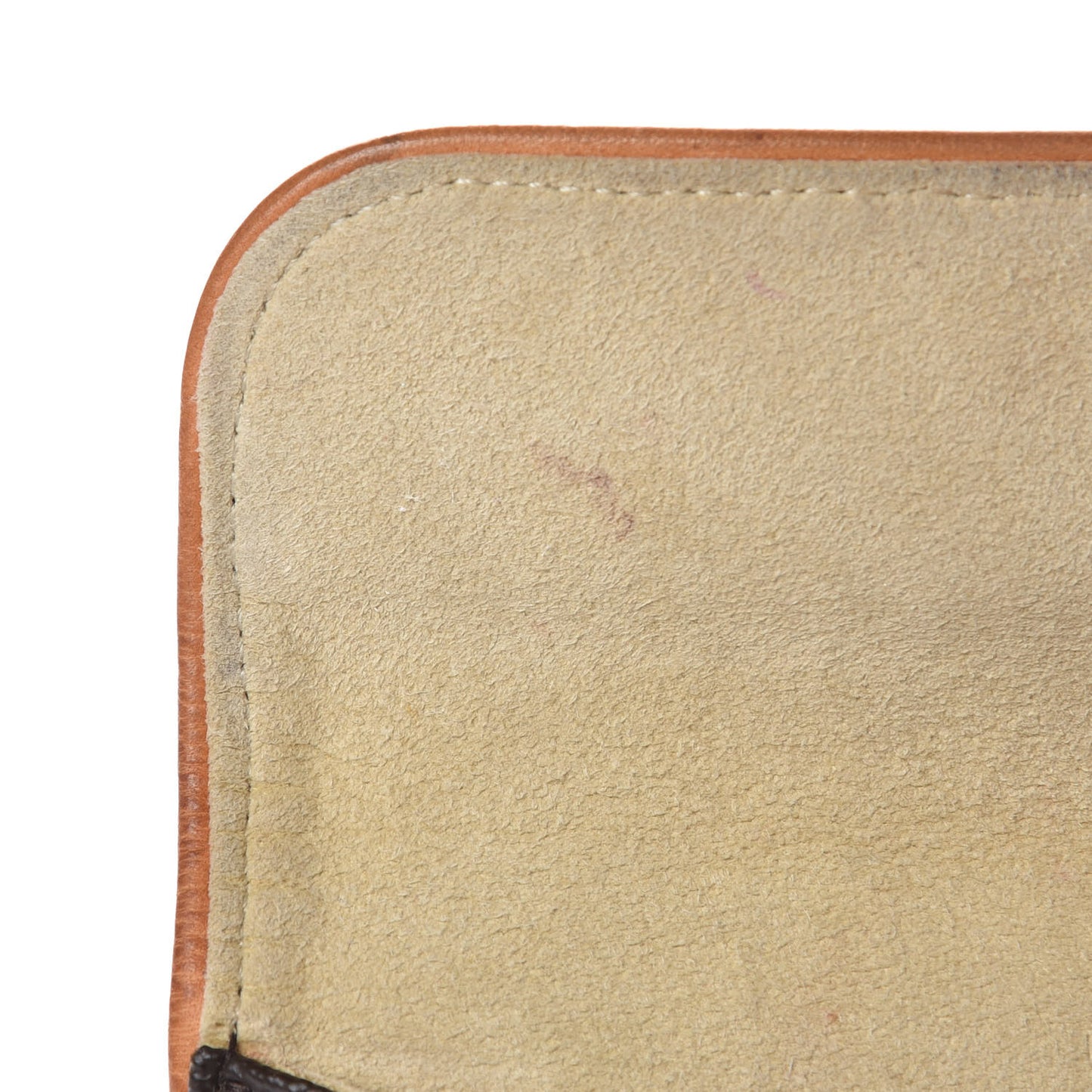 Monogram Pochette Florentine S
